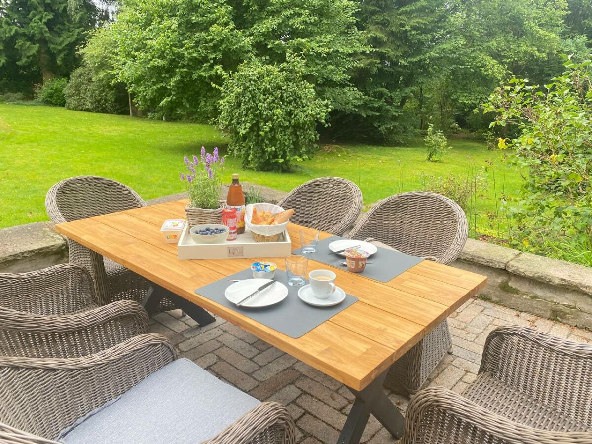 Holiday house Solling - Outdoor photo 4