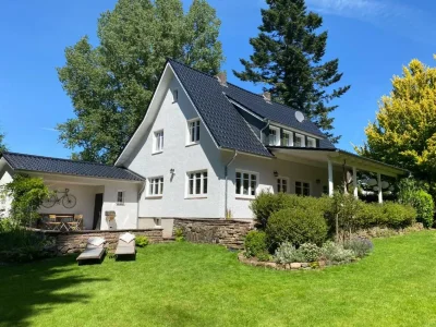 Holiday house Solling in Holzminden / Neuhaus im Solling - Holiday house