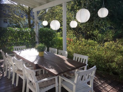 Holiday house Solling - Outdoor photo 2