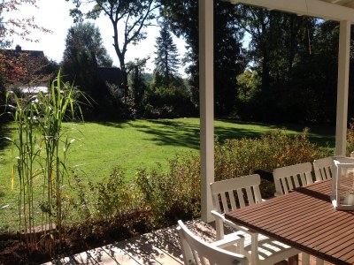 Holiday house Solling - Outdoor photo 3