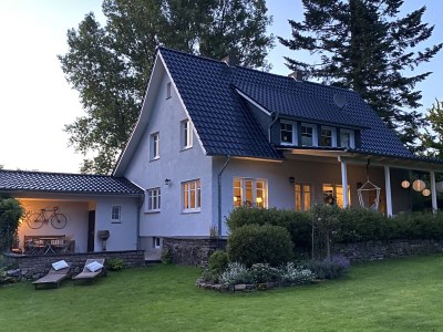 Holiday house Solling - Outdoor photo 5