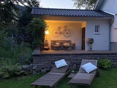 Holiday house Solling - Outdoor photo 6