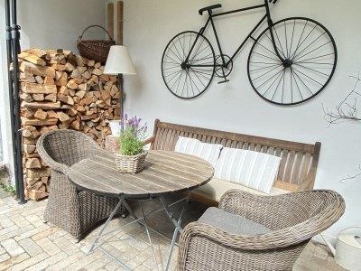 Holiday house Solling - Outdoor photo 7