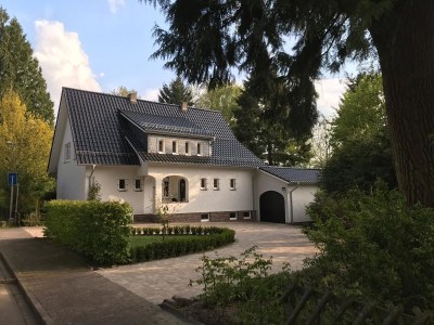 Holiday house Solling - Outdoor photo 8