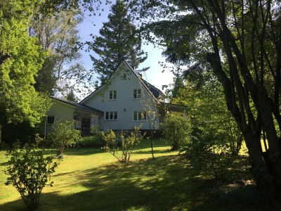 Holiday house Solling - Outdoor photo 11