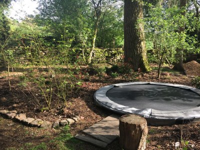 Holiday house Solling - Outdoor photo 12