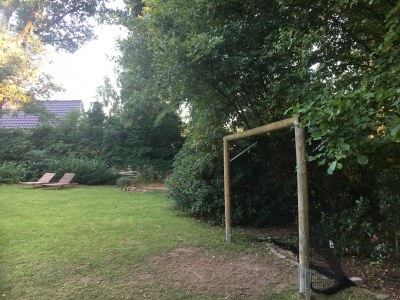 Holiday house Solling - Outdoor photo 13