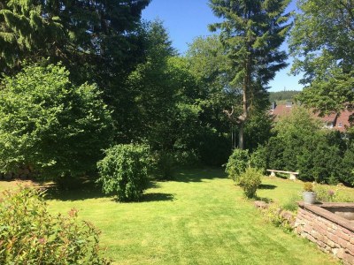 Holiday house Solling - Outdoor photo 14