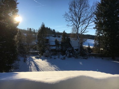 Holiday house Solling - Outdoor photo 17