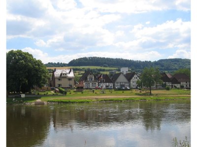 Holiday house Solling - Environment photo 34