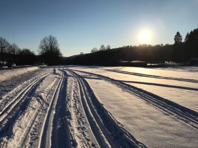 Holiday house Solling - Environment photo 38