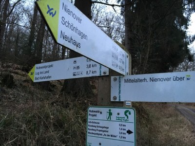 Holiday house Solling - Environment photo 39