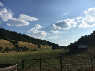 Holiday house Solling - Environment photo 40