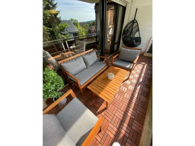 Holiday apartment Chalet Apartment 2 - Outdoor photo 2