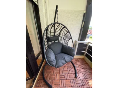 Holiday apartment Chalet Apartment 2 - Outdoor photo 4