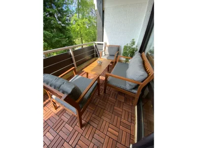 Holiday apartment Chalet Apartment 2 - Outdoor photo 6