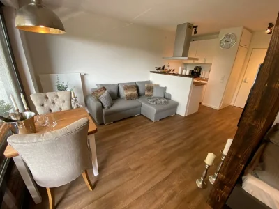 Holiday apartment Chalet Apartment 2 - Features photo 8