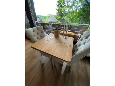 Holiday apartment Chalet Apartment 2 - Features photo 10