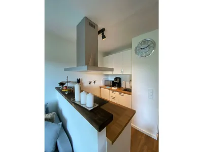 Holiday apartment Chalet Apartment 2 - Features photo 11