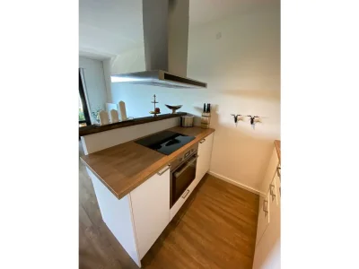 Holiday apartment Chalet Apartment 2 - Features photo 12