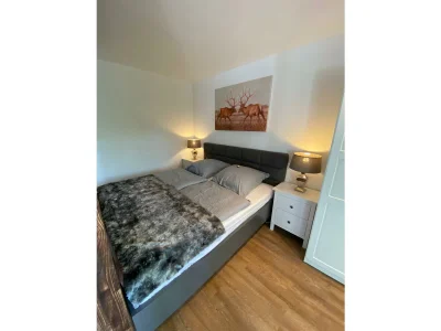 Holiday apartment Chalet Apartment 2 - Features photo 15