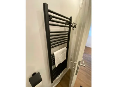 Holiday apartment Chalet Apartment 2 - Features photo 18