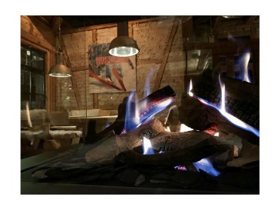 Holiday apartment Chalet Apartment 2 - Environment photo 21