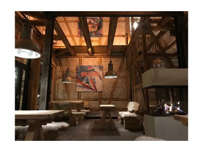 Holiday apartment Chalet Apartment 2 - Environment photo 22