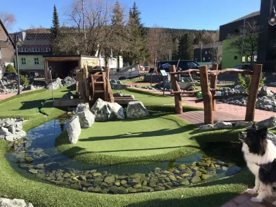 Holiday apartment Chalet Apartment 2 - Environment photo 23