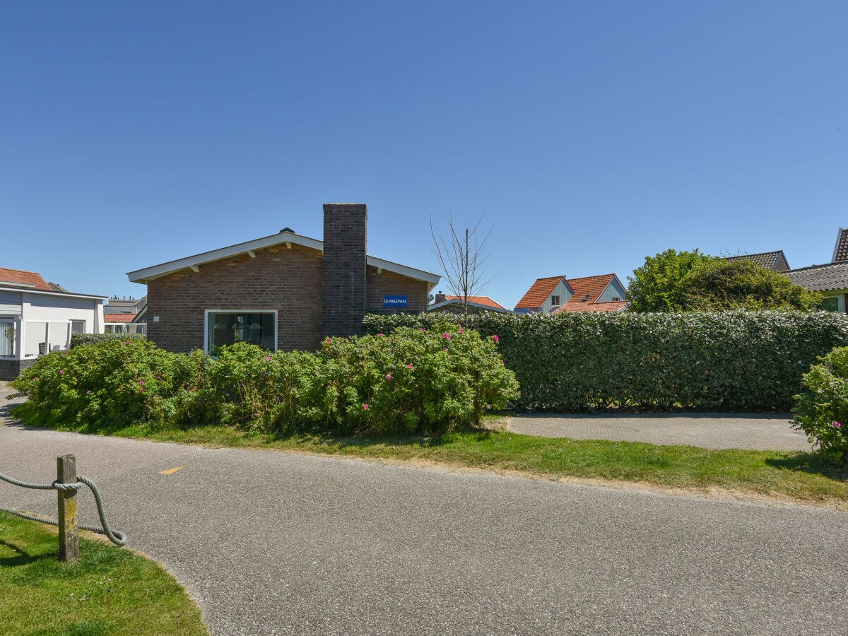 Holiday house completely modern and popular - Outdoor photo 2