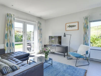 Holiday house completely modern and popular - Features photo 8