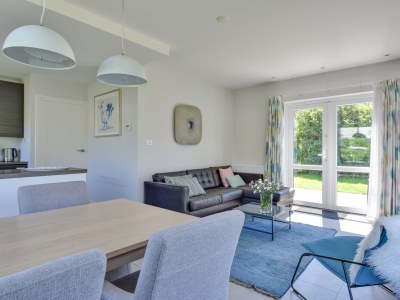 Holiday house completely modern and popular - Features photo 10