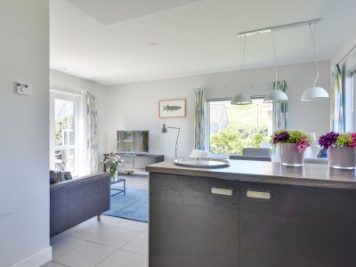 Holiday house completely modern and popular - Features photo 13