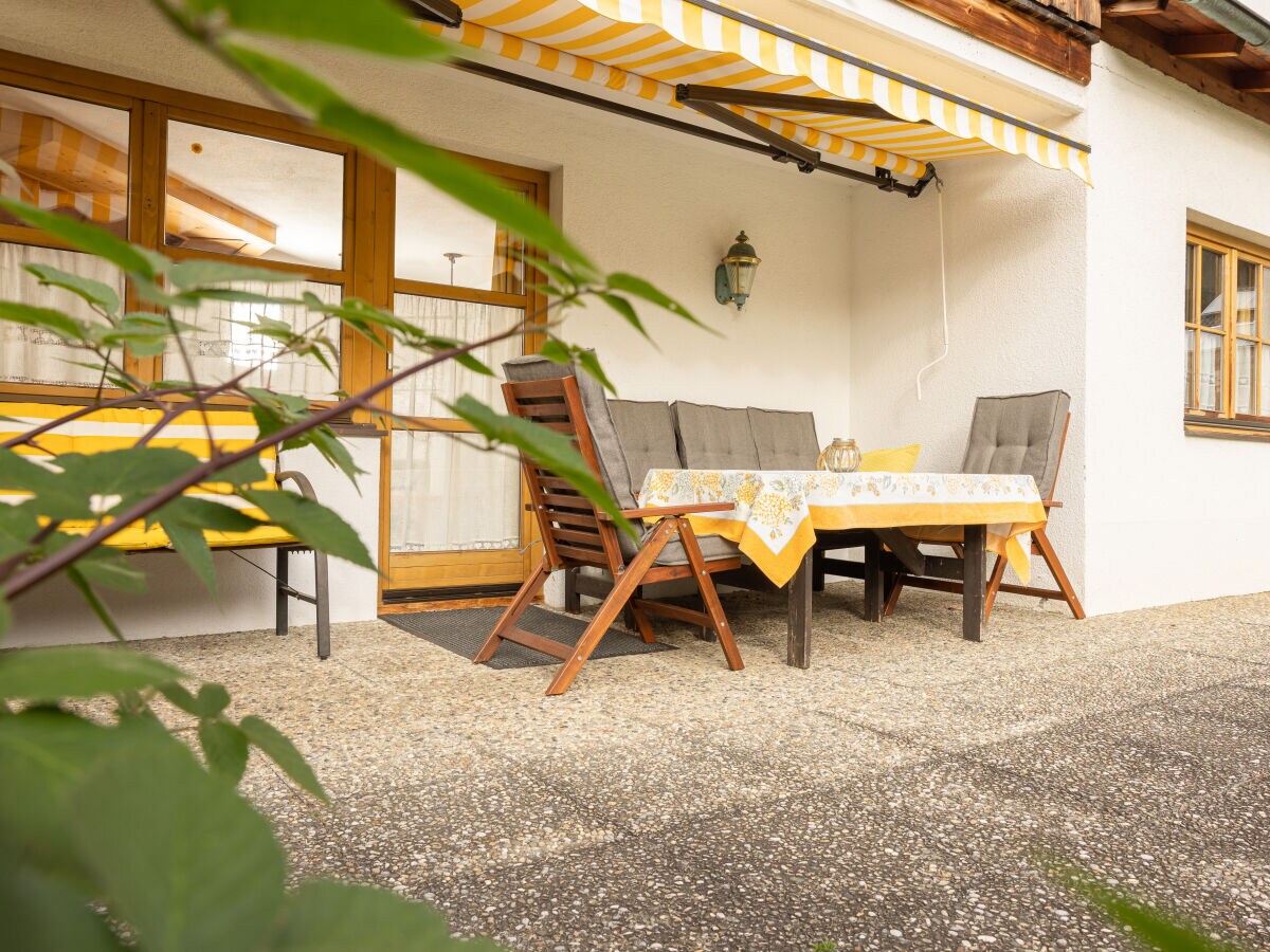 Holiday apartment Scheibe - Outdoor photo 2