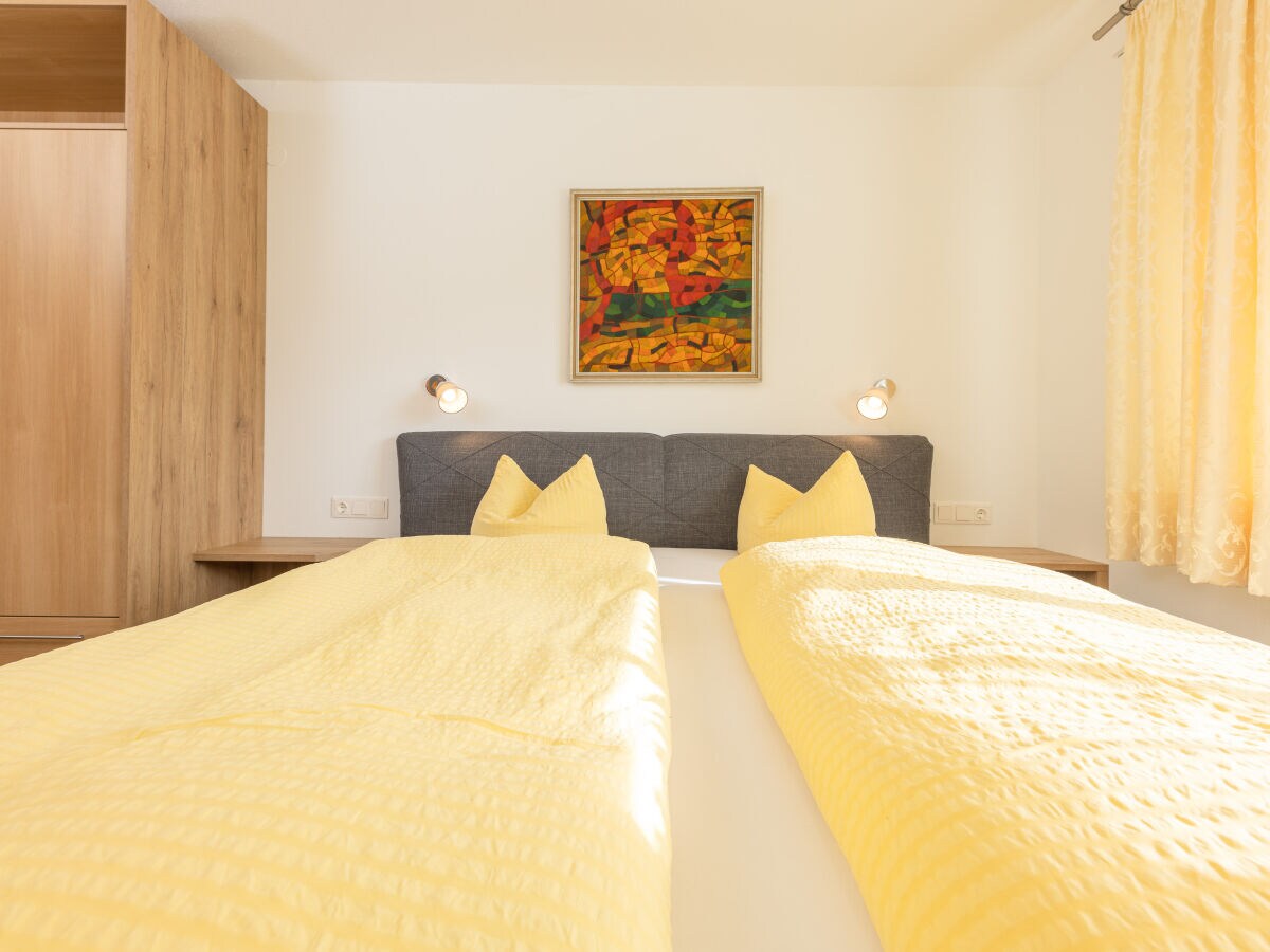 Holiday apartment Scheibe - Features photo 5