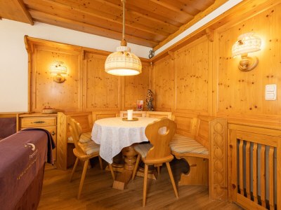 Holiday apartment Scheibe - Features photo 11