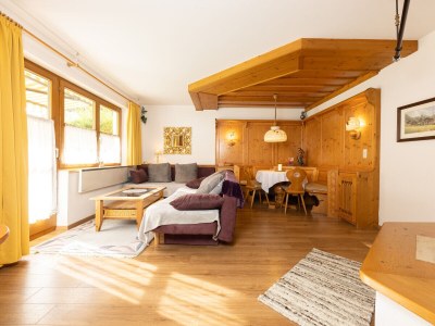 Holiday apartment Scheibe - Features photo 12