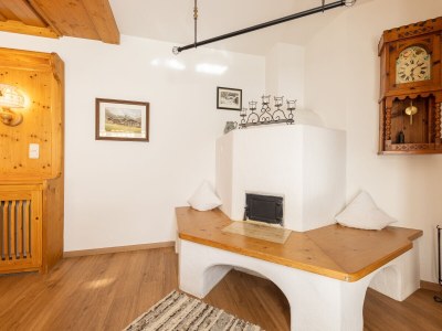 Holiday apartment Scheibe - Features photo 14