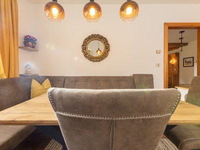 Holiday apartment Scheibe - Features photo 18