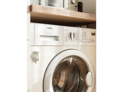 Holiday apartment Scheibe - Features photo 21