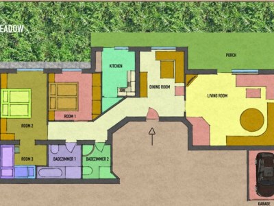 Holiday apartment Scheibe - Document photo 27