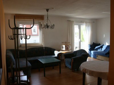 Holiday apartment Ferienwohnung Familie Noack - Features photo 4