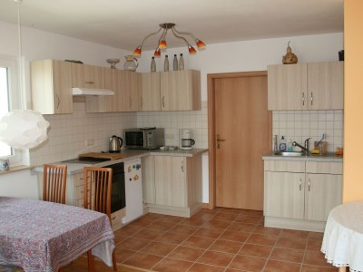 Holiday apartment Ferienwohnung Familie Noack - Features photo 5