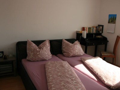 Holiday apartment Ferienwohnung Familie Noack - Features photo 6