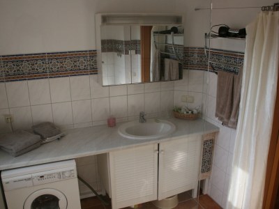 Holiday apartment Ferienwohnung Familie Noack - Features photo 7
