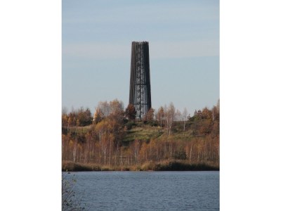 Holiday apartment Ferienwohnung Familie Noack - Environment photo 11