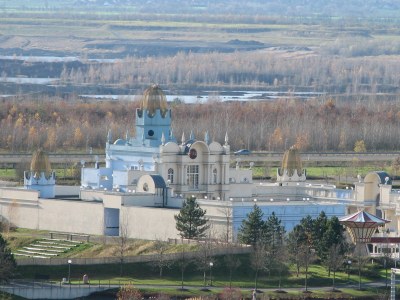 Holiday apartment Ferienwohnung Familie Noack - Environment photo 13