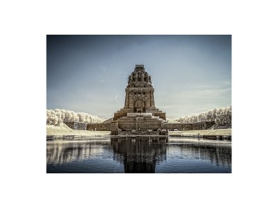 Holiday apartment Ferienwohnung Familie Noack - Environment photo 14