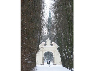 Holiday apartment Ferienwohnung Familie Noack - Environment photo 15