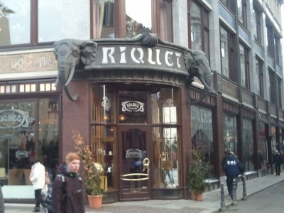 Holiday apartment Ferienwohnung Familie Noack - Environment photo 16